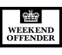 Weekend Offender Weekend Offender