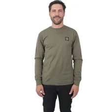Лонгслив Stone Island