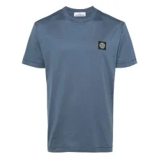 Футболка STONE ISLAND 