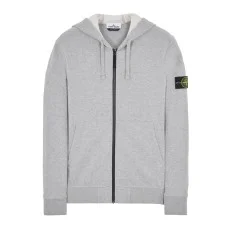 Зіп Худі Stone Island