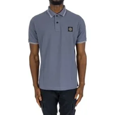 Поло Stone Island 