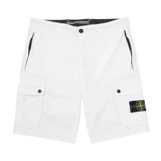 STONE ISLAND Shorts