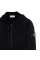 Stone Island Zip Hoodie
