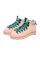 Черевики Native Fitzsimmons Citylite Chameleon Pink