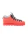Черевики Native Fitzsimmons 2.0 Hot Coral Orange / Hot Coral Orange