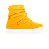 Черевики Native Chamonix Alpine Yellow / Shell White