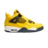 Кроссовки Air Jordan 4 Retro