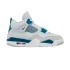 Кроссовки Air Jordan 4 Retro 2024