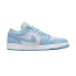 Кроссовки Air Jordan 1 Low