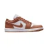 Кроссовки Air Jordan 1 Low