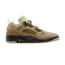 Jordan Spizike Low Sneakers