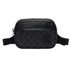 Air Jordan Monogram Camera Bag