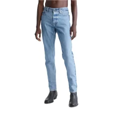 Slim Fit Desert Blue Jeans