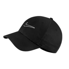 Nike U Nsw H86 Cap Nk Essential Swh