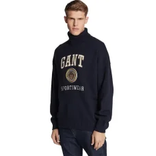 Вовняний светр Gant