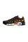 Кросівки Nike Air Max Plus 'Black University Gold Viotech'