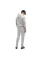 Штаны Gap Logo Fleece (Light Heather Gray)