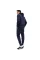 Gap Logo Fleece Pants (Tapestry Navy)