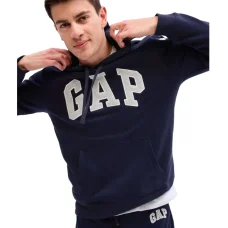 GAP Hoodie (Tapestry Navy)