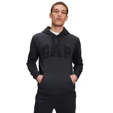 GAP Hoodie (Black Moonless Night)