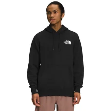 The North Face box NSE Hoodie