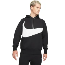  Худі Nike Nsw Swoosh Tch Flc Po Hd