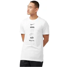Футболка NIKE STACK LOGO
