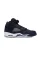 Air Jordan 5 Retro Sneakers Midnight Navy