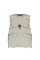 sleeveless shirt bilateral Stone Island Logo Patch 