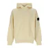 Stone Island Logo-Patch  Hoodie