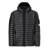Пуховик Stone Island  