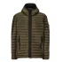 Пуховик Stone Island  