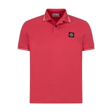 Поло Stone Island 