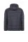 Stone Island micro down jacket