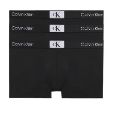 Боксери CALVIN KLEIN 3P