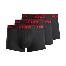 Боксеры HUGO (Pack of 3)