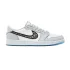 Jordan 1 Retro Low Dior Sneakers