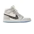 Jordan 1 Retro High Dior Sneakers