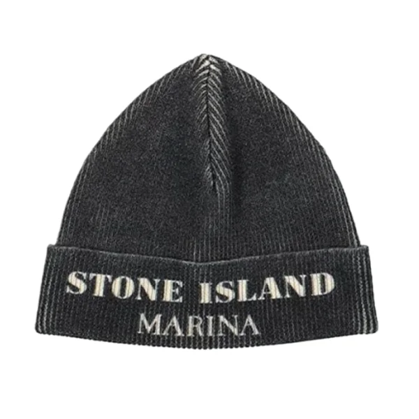 Шапка Stone Island 