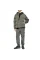 Пуховик Stone Island  