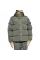 Пуховик Stone Island  