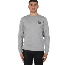 Лонгслив Stone Island