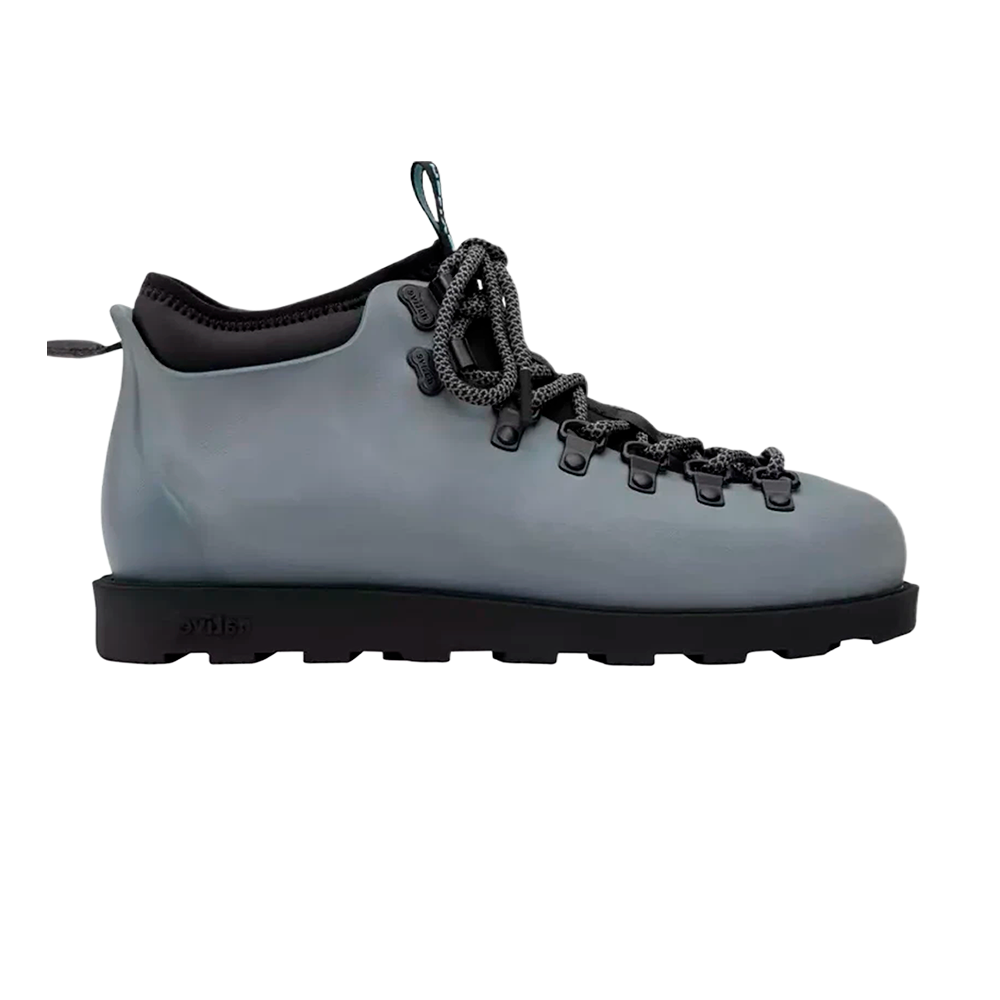 Купити Черевики Native Fitzsimmons Citylite Bloom Weathey Grey Купити Черевики Native Fitzsimmons Citylite Bloom Weathey Grey