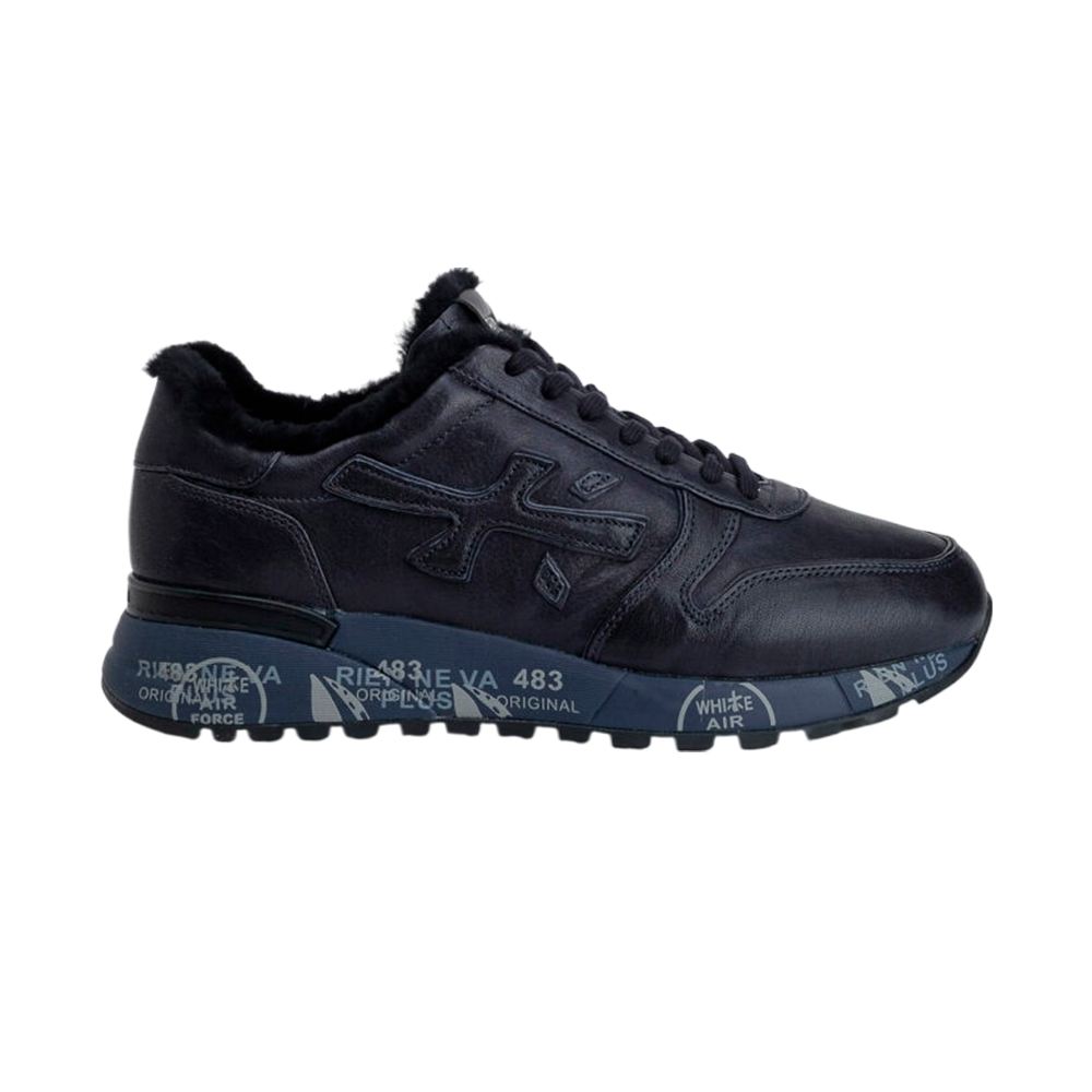 Buy Insulated sneakers Premiata at the price of 20 999 in the