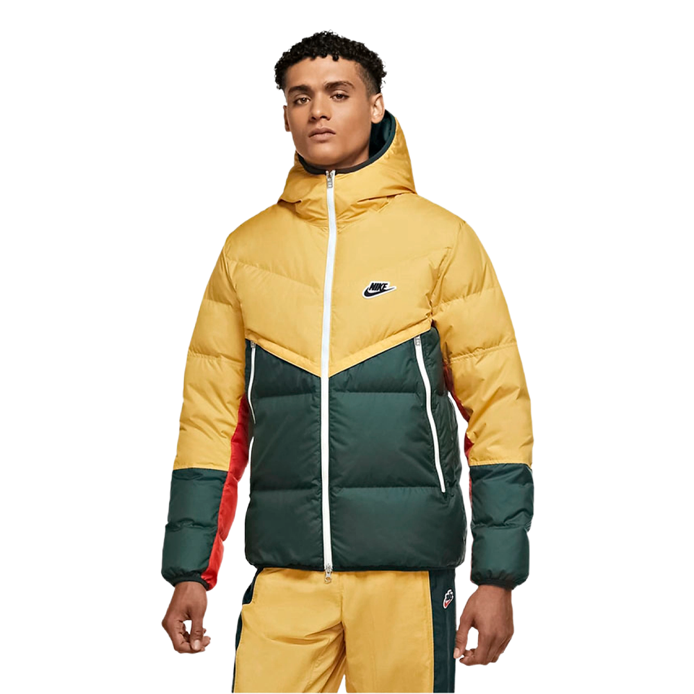 Buy Nike Sportswear Down-Fill Windrunner Jacket at the price of
