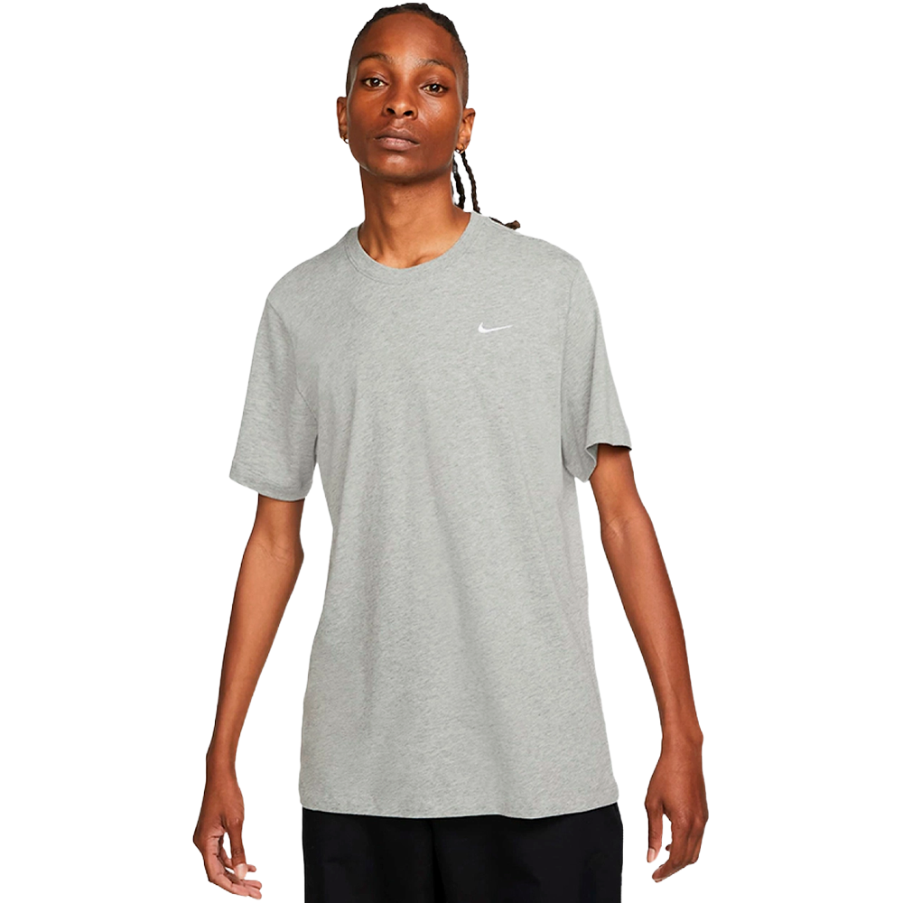 nike sportswear swoosh tee