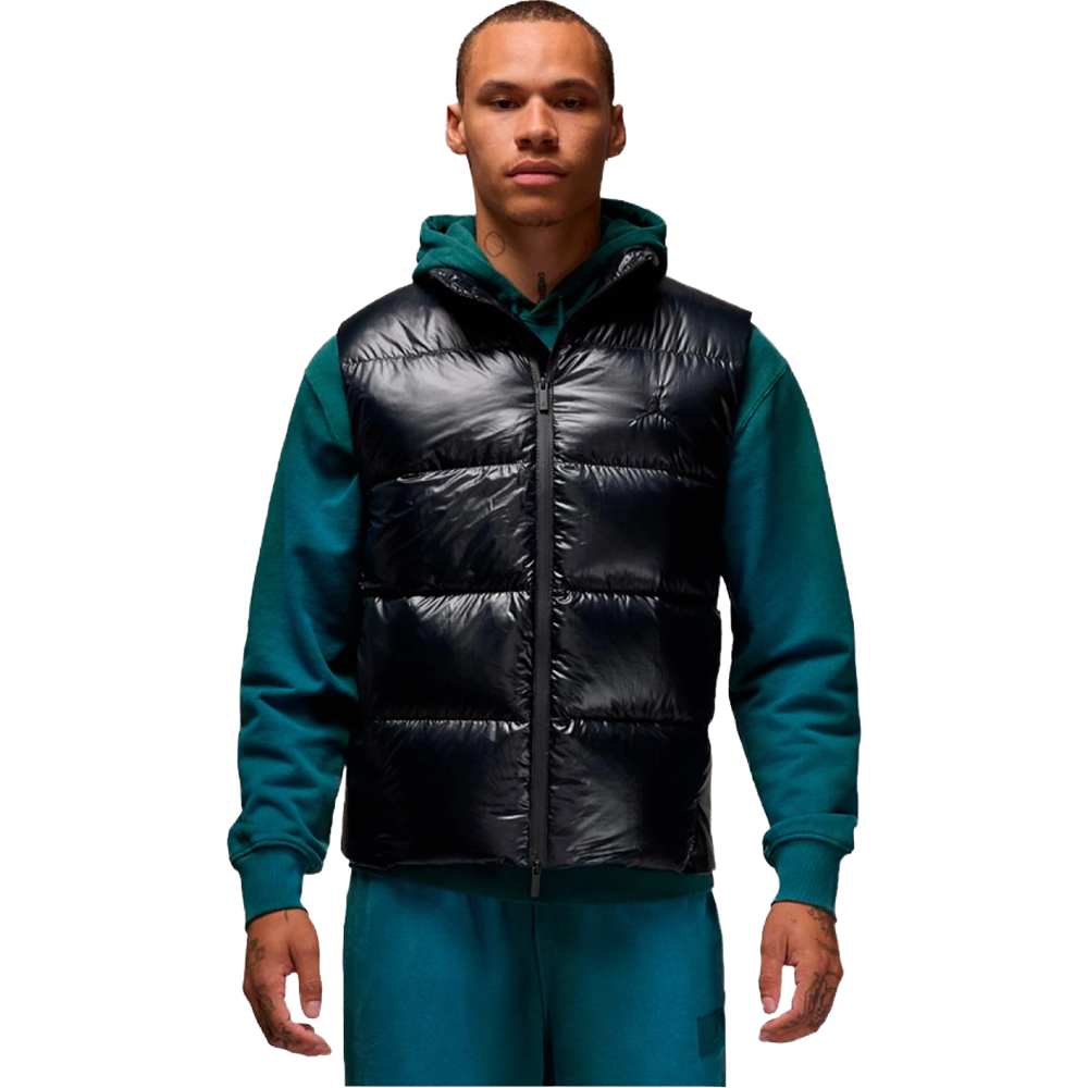 air jordan puffer vest