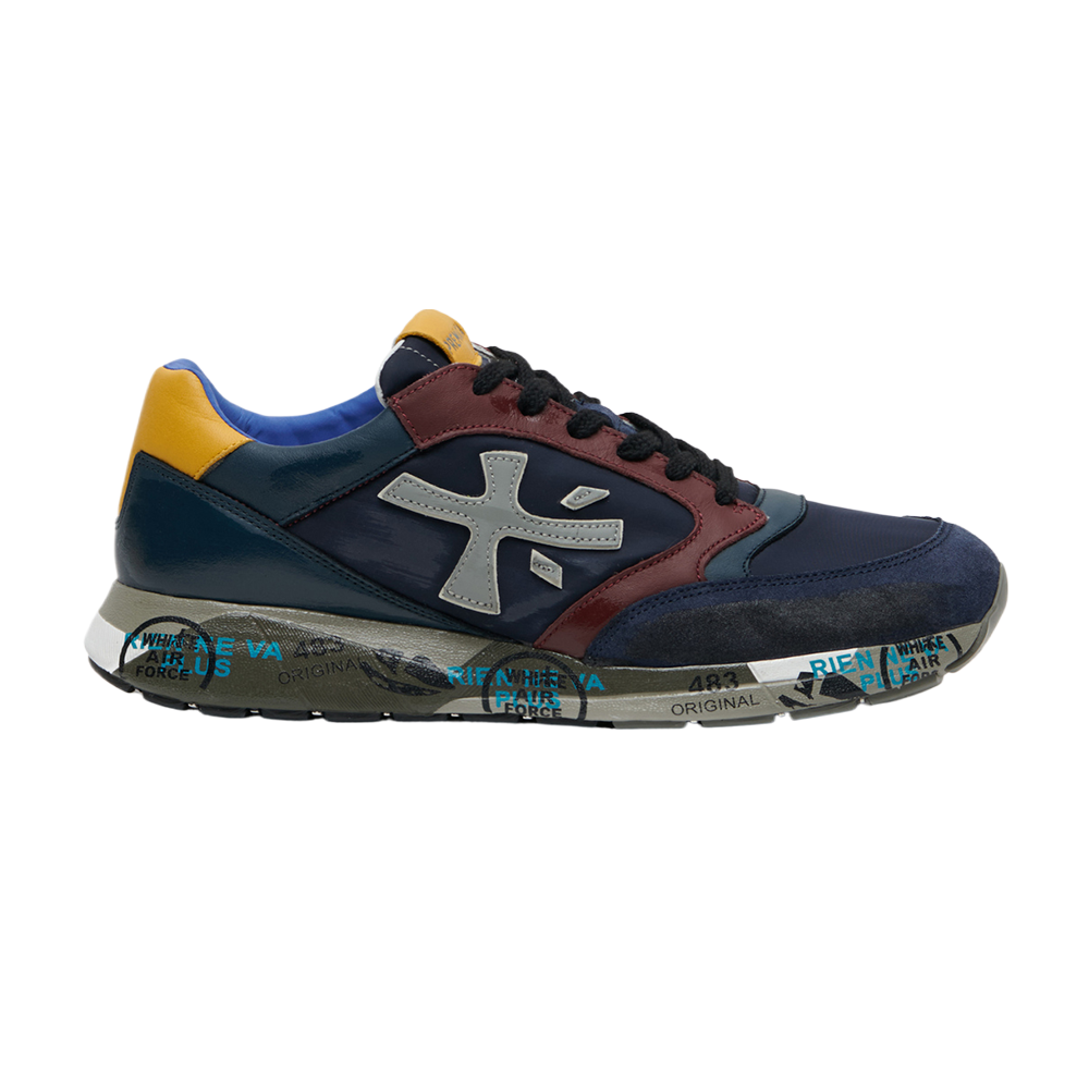 Buy Premiata Zac-Zac sneakers at the price of 14 999 in the