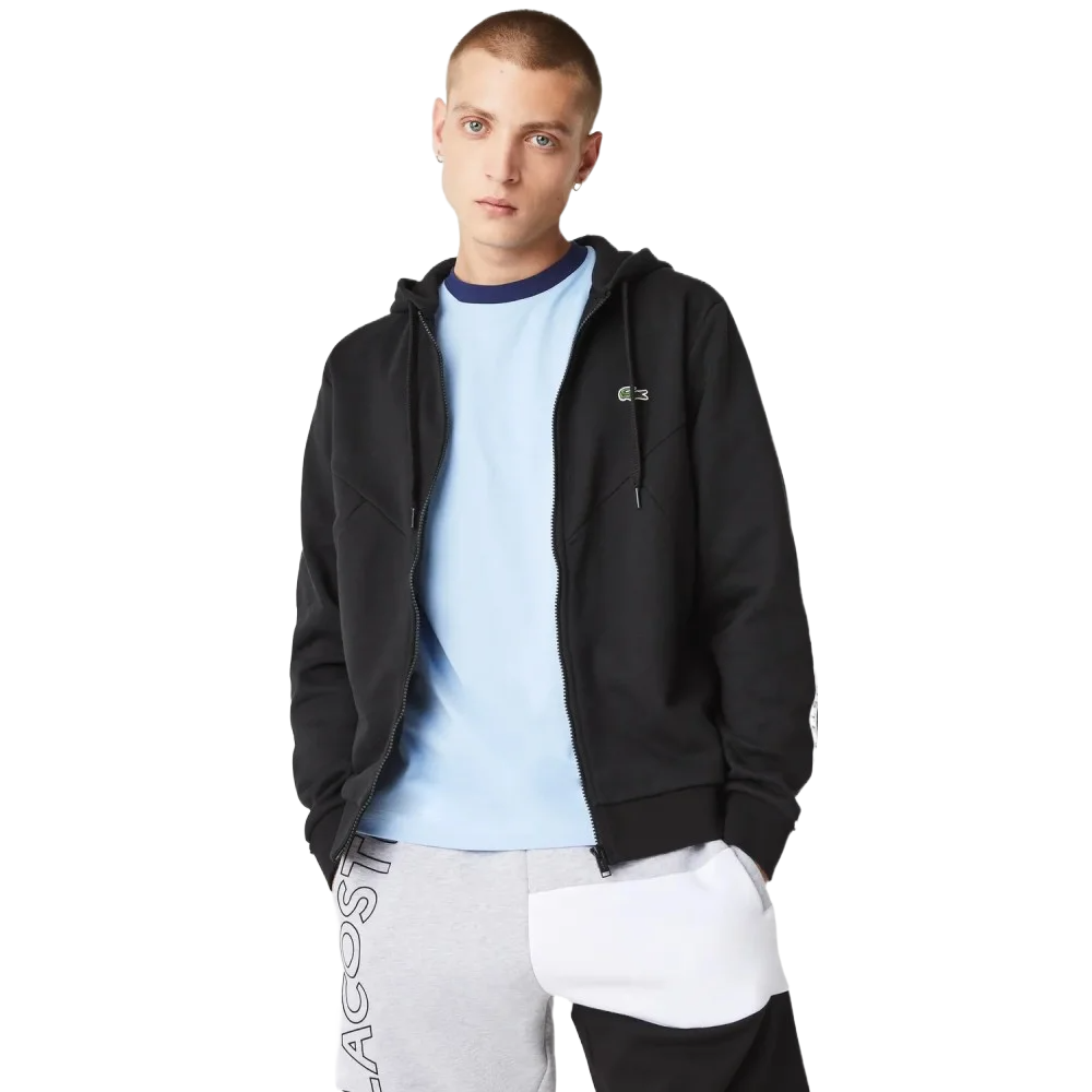 Купить Зип Худи Lacoste по цене 5 899 грн. в магазине Dealer