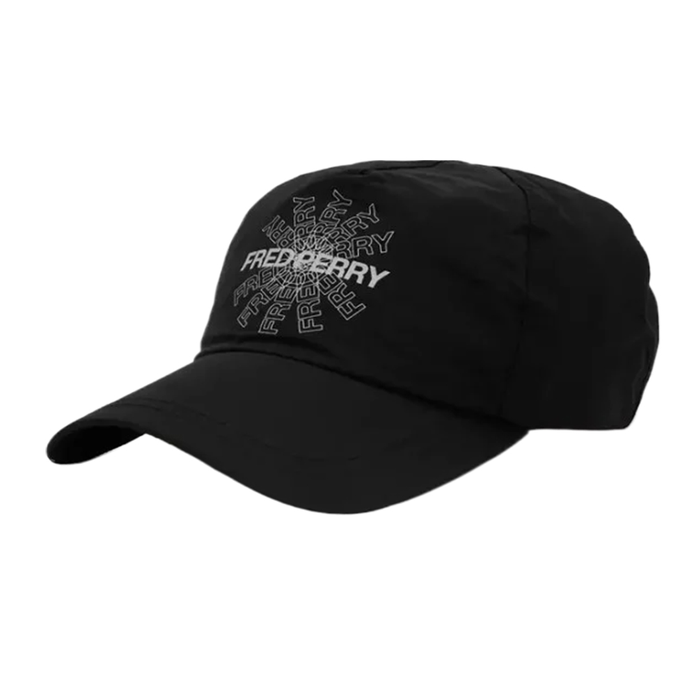 Cotton Fred Perry Baseball Cap Sale Buy Fred Perry Cap At The